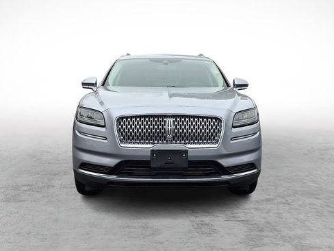 Used 2022 Lincoln Nautilus AWD w/ Premium Package image 2