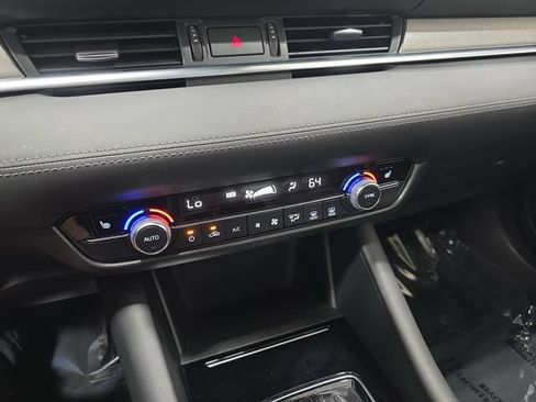 Used 2021 MAZDA MAZDA6 Touring FWD image 24
