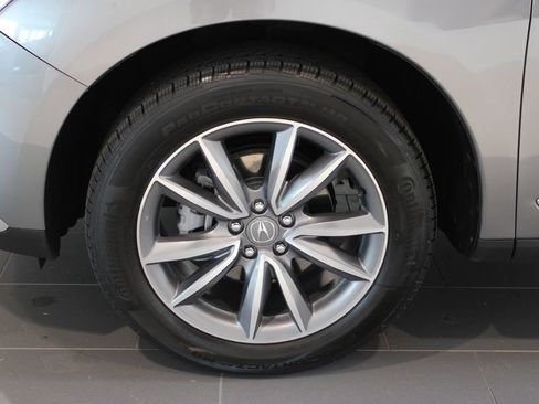 Certified 2023 Acura RDX FWD w/ Technology Package image 28