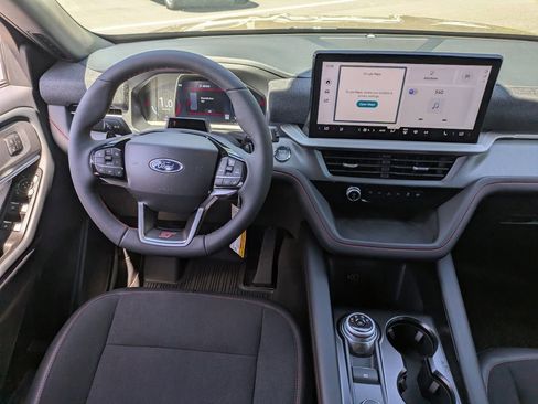 New 2026 Ford Explorer ST RWD image 20