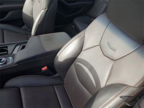 Certified 2024 Cadillac CT5 Sport image 26