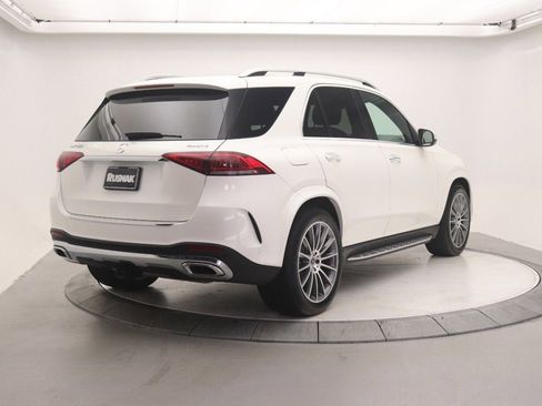 Certified 2023 Mercedes-Benz GLE 450 4MATIC image 5