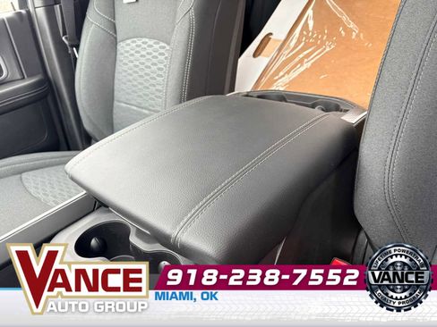 New 2026 RAM 3500 Big Horn image 37