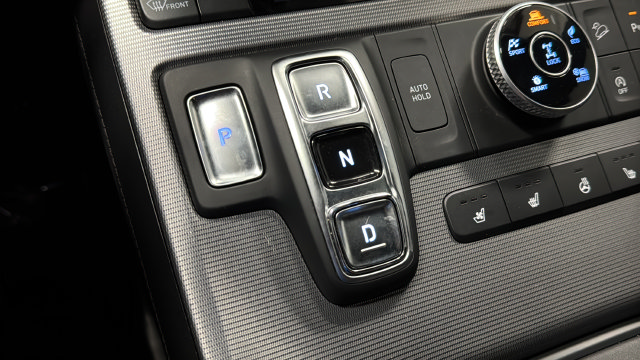 Used 2023 Hyundai Palisade Calligraphy AWD/4WD image 19