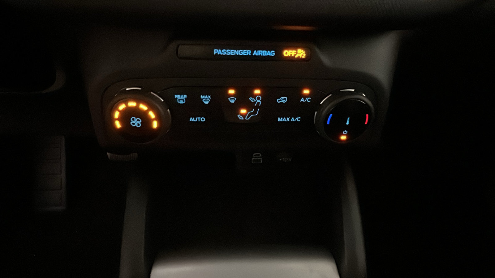 Used 2024 Ford Bronco Sport Big Bend AWD/4WD image 26