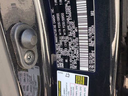 Used 2020 Lexus RX 350 FWD w/ Premium Package image 14