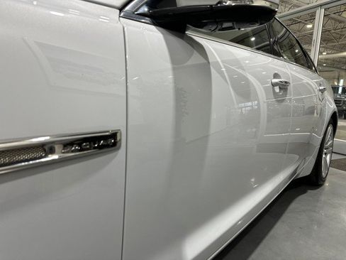 Used 2016 Jaguar XJ L Portfolio AWD/4WD image 18