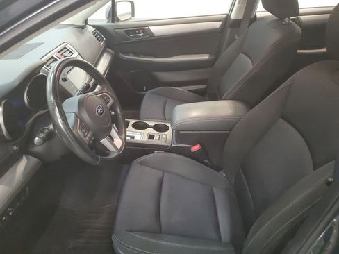 Used 2017 Subaru Legacy 2.5i Premium image 12