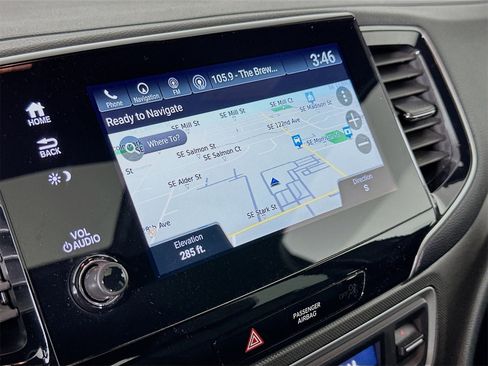 Used 2022 Honda Passport TrailSport image 13