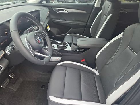 New 2026 Buick Envision Sport Touring AWD/4WD image 24