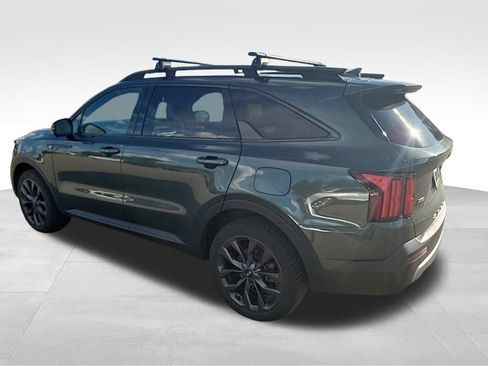 Used 2021 Kia Sorento SX Prestige AWD/4WD image 11