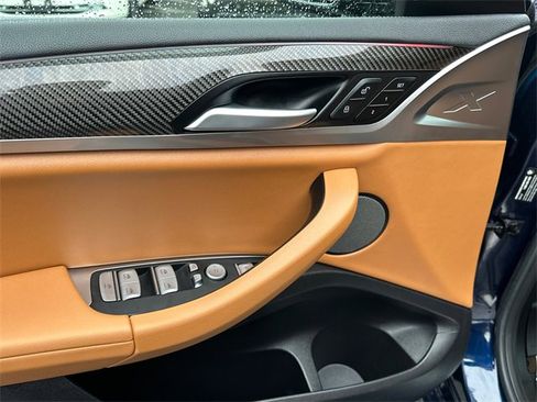 Used 2024 BMW X3 M40i image 16