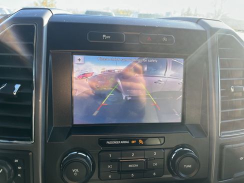 Used 2019 Ford F150 XLT w/ Equipment Group 302A Luxury image 14