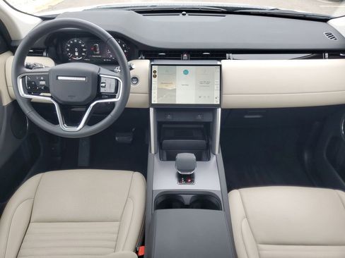 Used 2025 Land Rover Discovery Sport S AWD/4WD image 27