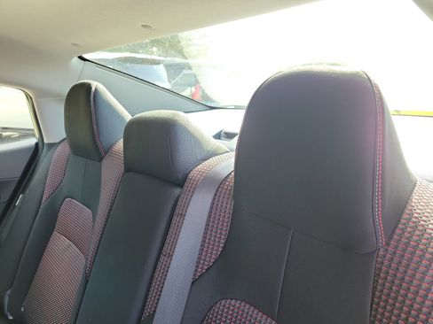 New 2026 Nissan Sentra SR w/ SR All Weather Package image 16