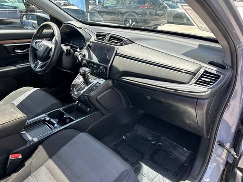 Used 2021 Honda CR-V EX image 40