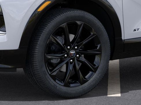 New 2026 Buick Encore GX Sport Touring w/ Comfort Package image 9