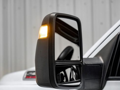 Used 2023 RAM 2500 Tradesman image 40