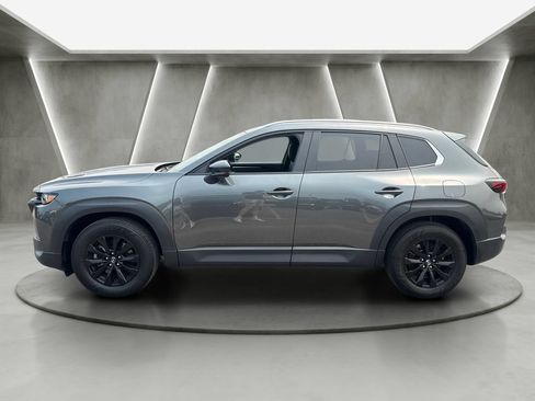 Used 2024 MAZDA CX-50 AWD 2.5 S w/ Cargo Package image 4