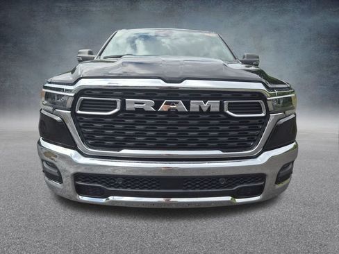 Used 2025 RAM 1500 Big Horn image 3