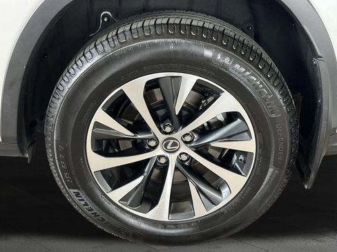 Certified 2022 Lexus RX 350 FWD w/ Premium Package image 21