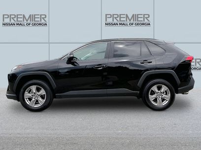 Used 2025 Toyota RAV4 XLE