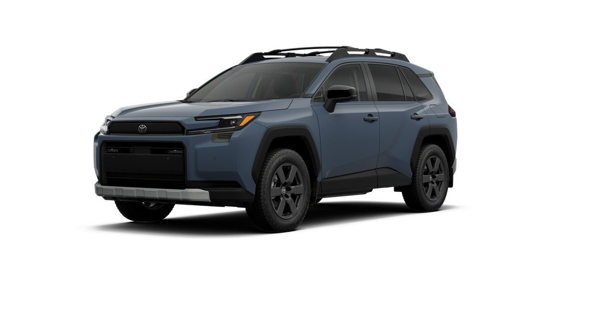 New 2026 Toyota RAV4 AWD image 31
