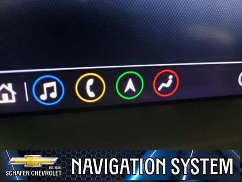 Used 2022 GMC Acadia SLT w/ GMC Pro Grade Package image 7