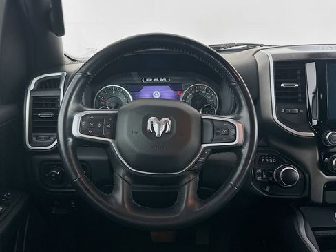 Used 2022 RAM 1500 Big Horn image 17