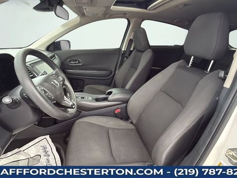 Used 2021 Honda HR-V EX image 23