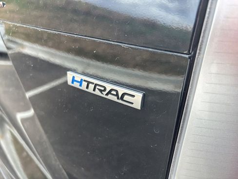 Used 2021 Hyundai Palisade Calligraphy image 4