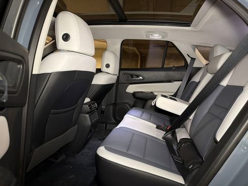 New 2026 Honda Prologue Touring image 17