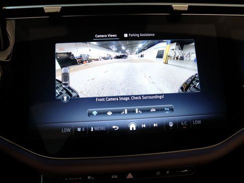 Certified 2024 Mercedes-Benz E 350 4MATIC Sedan w/ Airmatic Package image 28