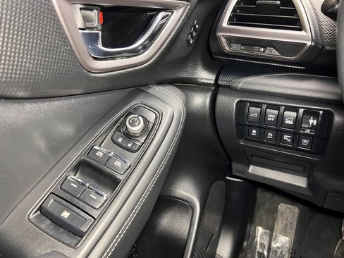 Used 2021 Subaru Forester Touring w/ Popular Package #2 image 7