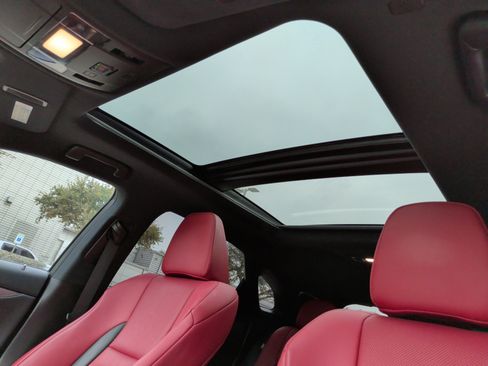 Used 2022 Lexus RX 350 F Sport image 28