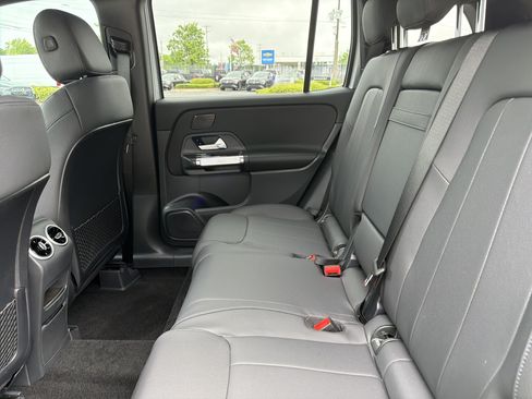 New 2026 Mercedes-Benz GLB 250 image 33