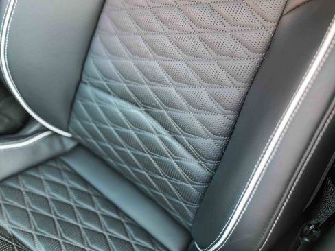 Used 2022 Cadillac CT4 V Blackwing w/ Driver Assist Package image 27