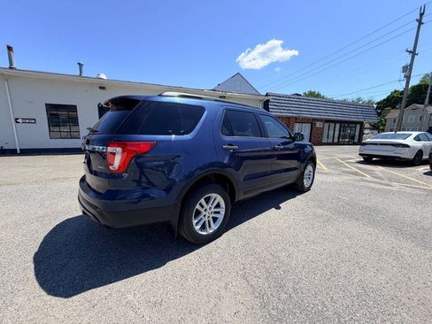 Used 2016 Ford Explorer 4WD image 36