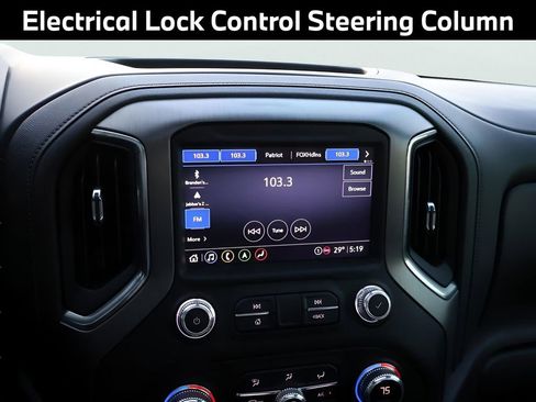 Used 2022 GMC Sierra 2500 Denali w/ Denali Ultimate Package image 24