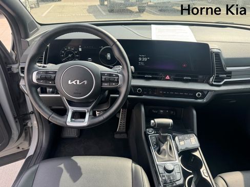 Certified 2023 Kia Sportage X-Pro Prestige AWD/4WD image 15