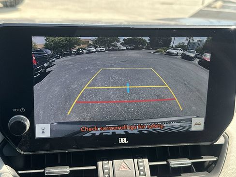 Used 2023 Toyota RAV4 Limited w/ Limited Grade Weather Package FWD image 27