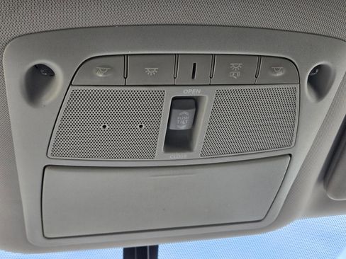 Used 2017 Nissan Murano SL w/ SL Technology Package FWD image 27