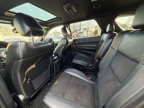 Used 2022 Dodge Durango GT image 22