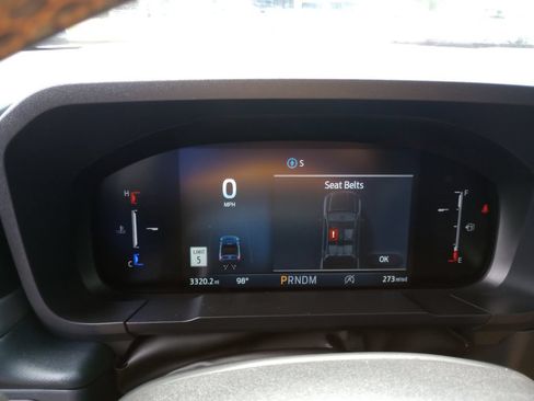 Certified 2026 Ford Maverick Tremor AWD/4WD image 26