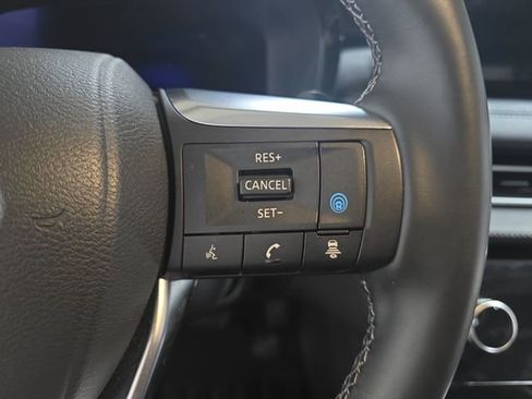 Used 2025 INFINITI QX60 Sensory AWD/4WD image 27