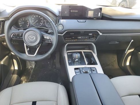 New 2026 MAZDA CX-90 3.3 Turbo w/ Preferred Package image 6