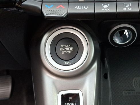 Used 2024 Dodge Hornet R/T Plus w/ R/T Blacktop Package AWD/4WD image 25
