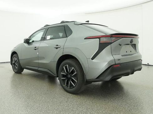 New 2026 Toyota bZ FWD image 19