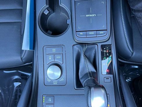 Used 2023 Lexus IS 350 F Sport w/ Navigation Package RWD image 41