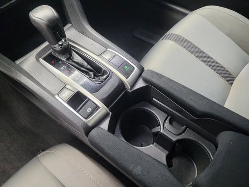 Used 2019 Honda Civic LX image 26